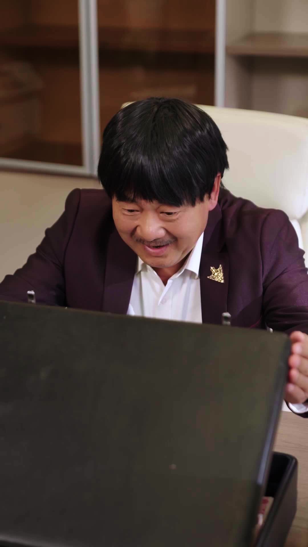 10 серия - Не бойся, барышня